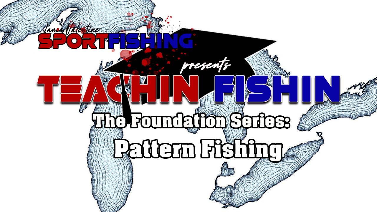 Pattern Fishing